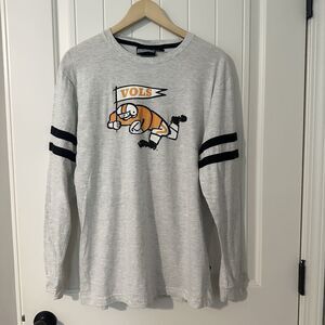 Pennant Sportswear Tennessee Volunteers T-shirt UT Vols Women’s Size Medium